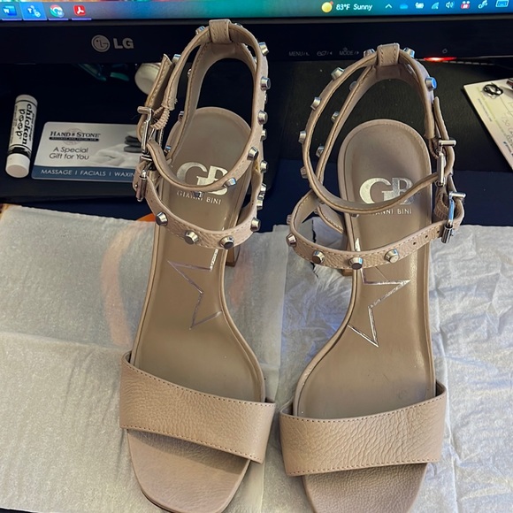 Giani Bini heels - Picture 1 of 4